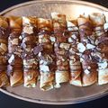 Cooksnap από Chara στη συνταγή Γαλλικές παραδοσιακές κρέπες Βρετάνης 🇫🇷