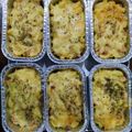 Cooksnap dari Fatimah Az-Zahra untuk resep Macaroni schotel panggang with Bechamel sous