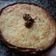 El cooksnap de Ana cuando hizo Tarta de coco y dulce de leche.