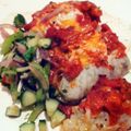 karmacooks's cooksnap of when they made Cee's Cabbage Rolls.