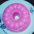 Cooksnap dari Amanda Prasetyo untuk resep Puding Santan Hunkwe