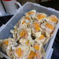 Cooksnap dari Vinna untuk resep Siomay ayam udang sederhana pemula