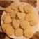 El cooksnap de Cecilia Virlee cuando hizo Galletitas Fáciles con lo que tenemos en casa 🏠🍪.