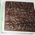 Cooksnap dari Lestari Rinanti untuk resep Brownies Kukus ala Amanda