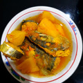 Cooksnap dari Farah Faustina untuk resep Lempah ikan