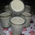 صورة من Kami Marg، شاركها بعد تجربة وصفة ياغورت طبيعي بدون مواد حافظة او ملونات اصطناعية