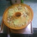 Cooksnap dari Emut Mutiarsih untuk resep Puding Busa Jeruk