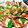 Cooksnap-ul lui Licurici Bucatarici(Fedorca Laura) atunci când a preparat Salata Caprese cu vinete și crenvurşti.