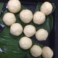Cooksnap dari Putri Heardy Diana Permatasari untuk resep Bakpao isi coklat