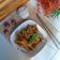 Cooksnap dari Riekaarie untuk resep 58. Ceker Santan Pedas