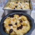 Cooksnap dari Vani Vanis untuk resep Butter Bread Puding