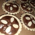 Cooksnap dari rinna rinna untuk resep 31* Pie Brownies Shiny Crust
