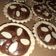 Cooksnap dari rinna rinna untuk resep 31* Pie Brownies Shiny Crust