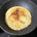 El cooksnap de Yotsuba Amai cuando hizo Gofres (sin gluten).
