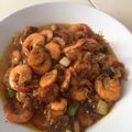 Cooksnap dari Mei Fransisca Siahaan untuk resep Udang goreng mentega