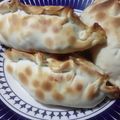 El cooksnap de Agustina Jerez cuando hizo Empanadas de Atún c/ Jamón ☆♡.