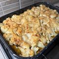 Máthé Csilla Cooksnap-ja, amikor elkészítette a(z) Vegán Rakott Zöldbab receptet.