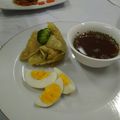 Cooksnap dari Minzy_ untuk resep Kuah Pempek/Cuko