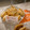 El cooksnap de María Alicia cuando hizo Empanadas de Caponatta de vegetales.