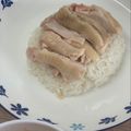 รูป Cooksnap ของ รติภา ว่องชาญกิจ เมื่อเขาทำ ข้าวมันไก่