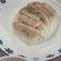 รูป Cooksnap ของ รติภา ว่องชาญกิจ เมื่อเขาทำ ข้าวมันไก่