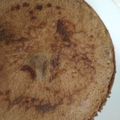 El cooksnap de Raquel O. cuando hizo Tortitas avena, coco y cacao.