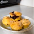 Cooksnap dari bunda sarah untuk resep Cheese muffin keto #ketopad #keto