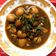 Cooksnap dari Sri Nur Rahheni untuk resep Telur Puyuh Jamur Bumbu Kecap