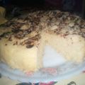 Cooksnap dari Afifa Andila untuk resep Bolu tape kukus