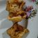 Cooksnap dari sholihah untuk resep Pangsit Goreng Isi Ayam