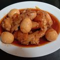Cooksnap dari Erlina Nurti Wijayanti untuk resep Ayam mentega