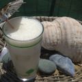 Cooksnap από Athina K. στη συνταγή Milkshake μπανάνα