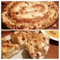 Cooksnap από Ζου Ειρηνη στη συνταγή Τυρόπιτα τεμπελαλίδικη