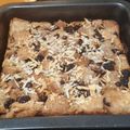 Cooksnap dari Donita untuk resep 2.Bread Pudding/ Puding Roti Panggang
