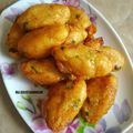 Cooksnap dari Ika Sulistianingsih untuk resep Perkedel kentang