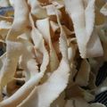 Cooksnap dari Ruskiah Suryadi untuk resep Keripik keju tepung ketan