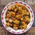 Cooksnap dari Shelly untuk resep Oseng Putih Telur Saus Tiram