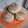El cooksnap de Andres Della Valle cuando hizo Cinnamon rolls (rollitos de canela).
