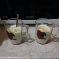 Adri Cooksnap-ja, amikor elkészítette a(z) Vajsör Harry Potter kedvenc itala receptet.