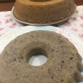 Cooksnap dari Mercy Joice untuk resep Bolu Ubi Ungu Lembut