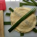 Cooksnap dari Intan Nastiti untuk resep Kulit Risoles