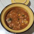 Сooksnap від Галина, який(а) приготував(ла) Чили кон карне.