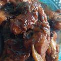 Cooksnap dari Anni Zakiyani untuk resep Baceman ayam tahu tempe
