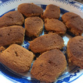 El cooksnap de Julieta Marchiotti cuando hizo Galletas de MIEL 🍯 🍪.
