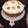 El cooksnap de Lets Alegria cuando hizo Carrot cake con frosting de queso crema.
