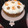 El cooksnap de Lets Alegria cuando hizo Carrot cake con frosting de queso crema.