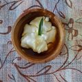 Cooksnap dari Ayu Umha untuk resep 370. Bubur Sumsum Sutra Fibercreme