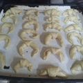 El cooksnap de marita_angeles81 cuando hizo Medialunas de manteca.