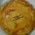 Cooksnap dari tati rachmawati untuk resep Pancake Teflon gak pake ribet