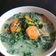 Cooksnap dari Kevin Prawiranto untuk resep Sayur Bobor Bayam Wortel